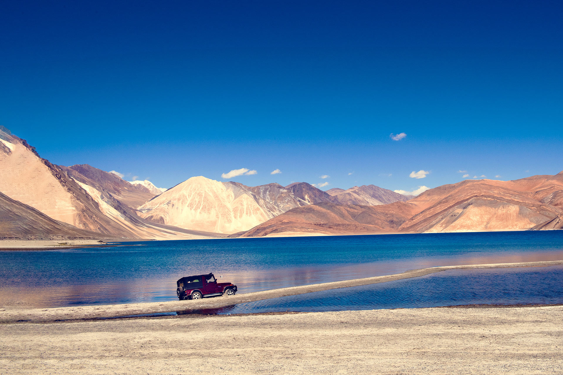 4 star hotels in leh ladakh